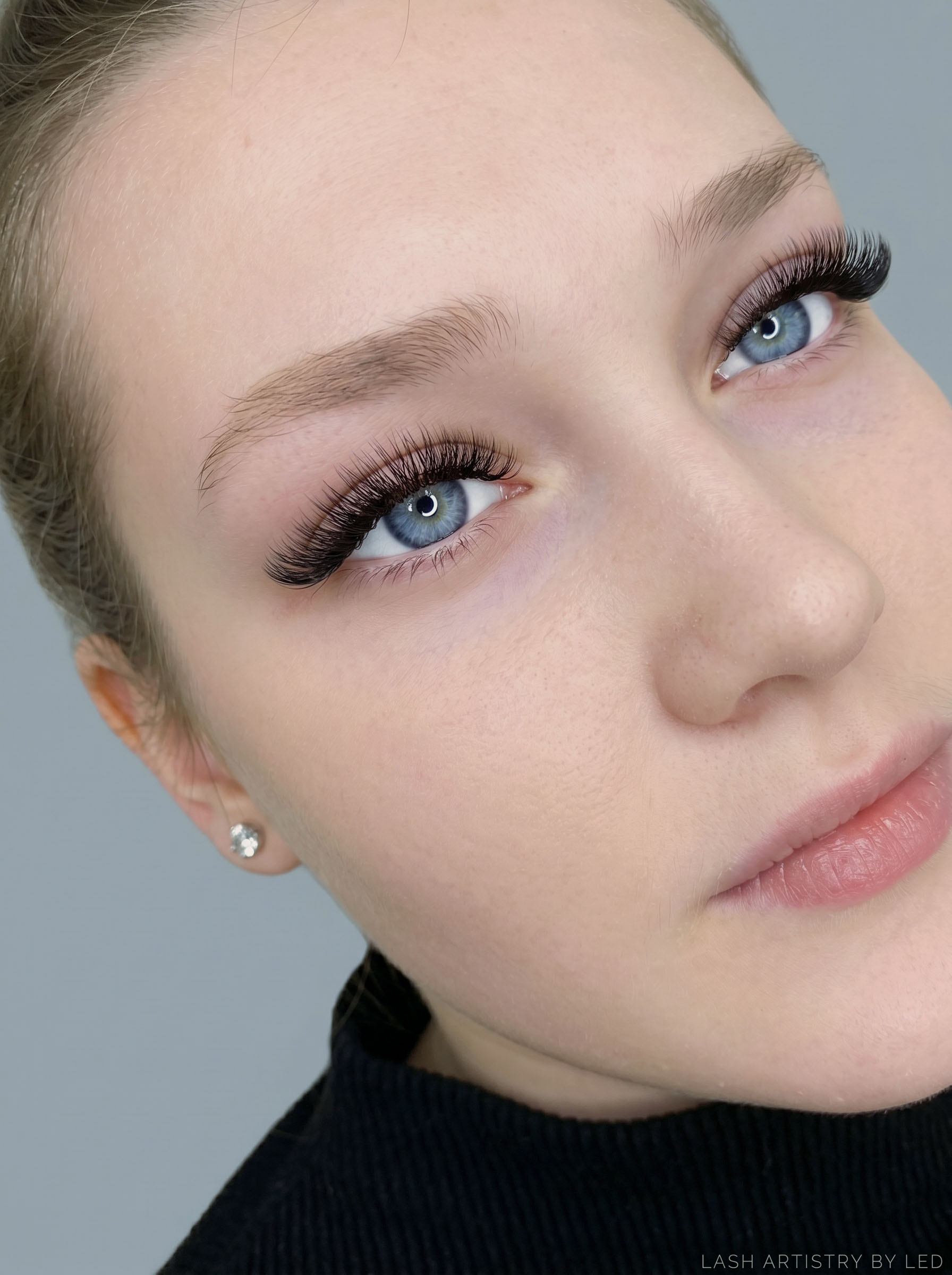 Работа Elena_Lash